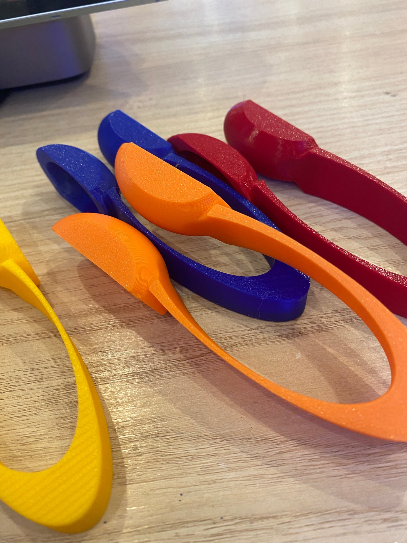 Music Spoons
