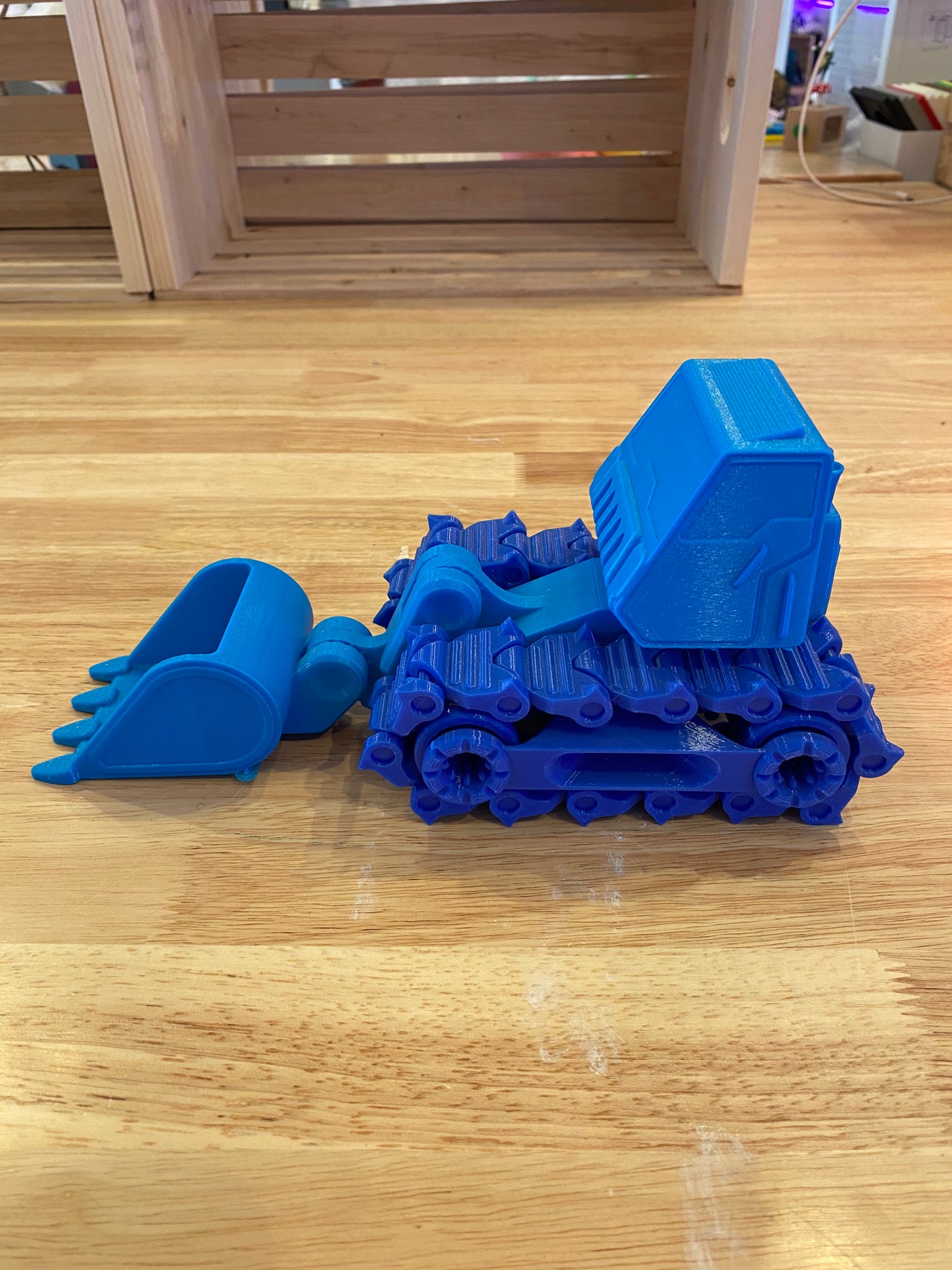 Printmobiles