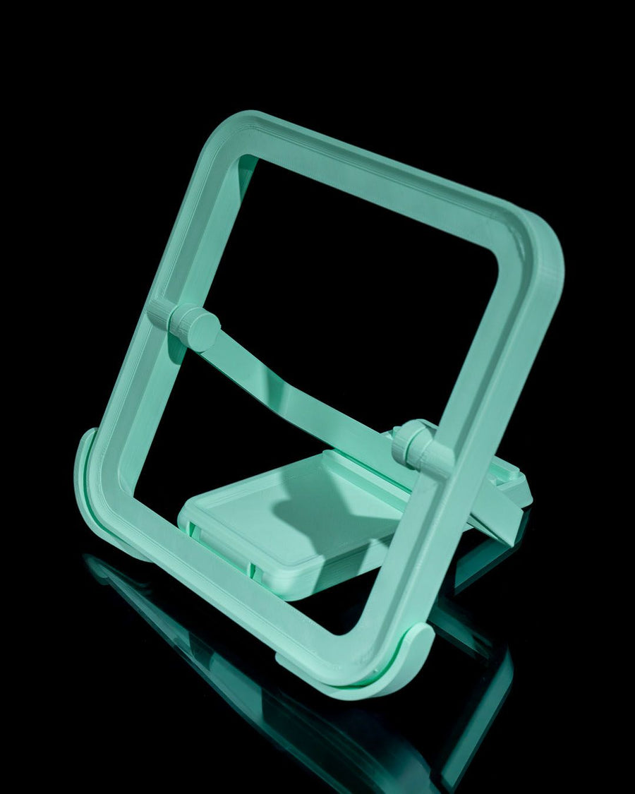 Adjustable Book Stand - Print and Play