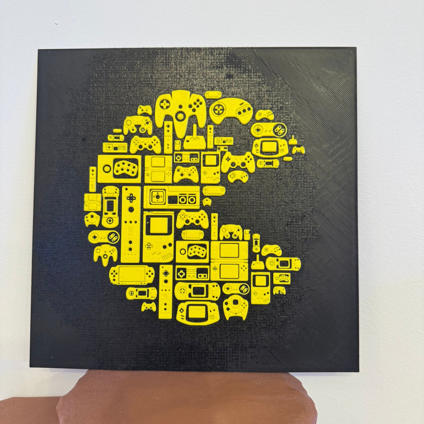 Art - Print and Play