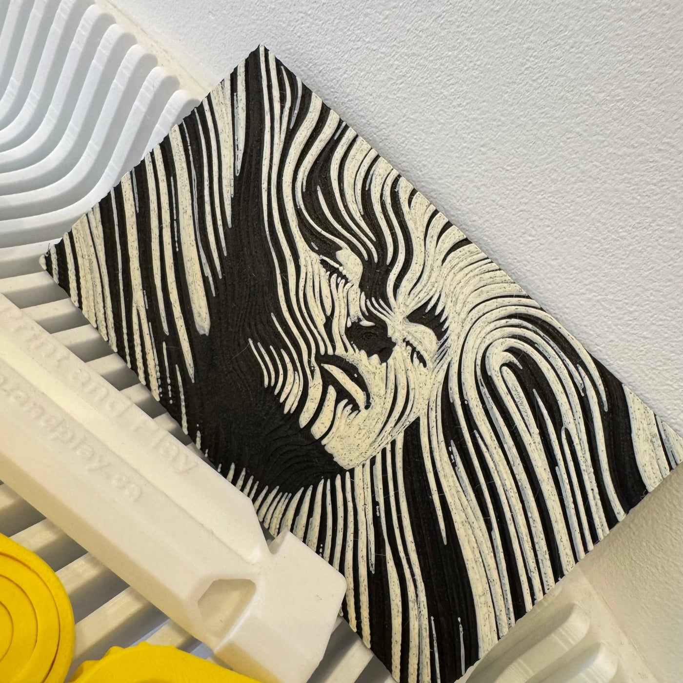 Art - Print and Play