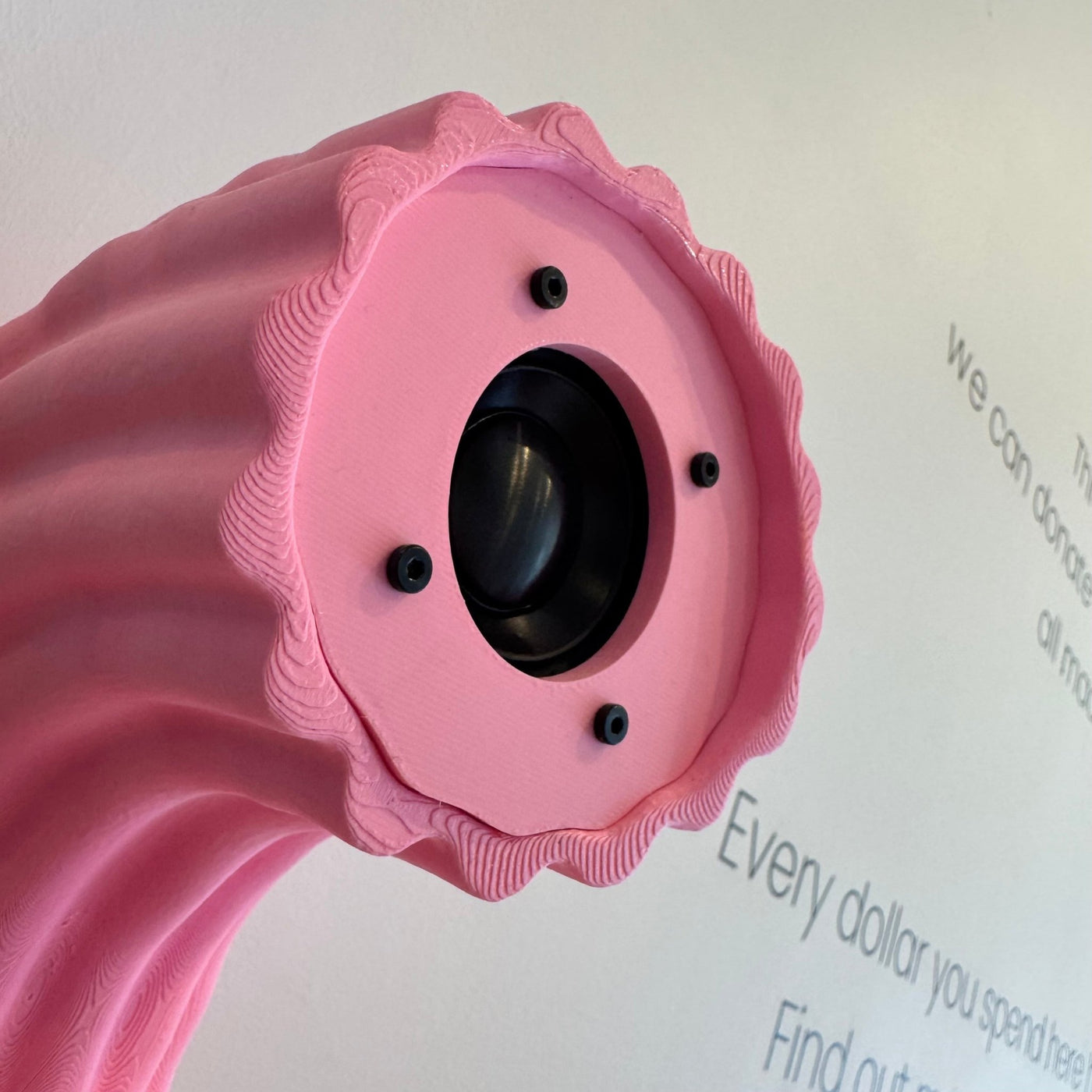 Audioli Stereo Speakers - Print and Play