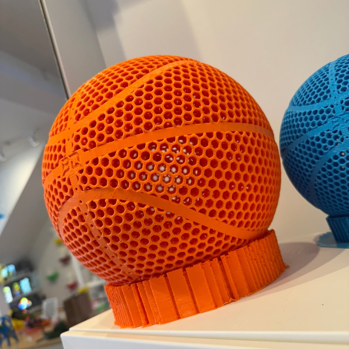 Basketball - Print and Play