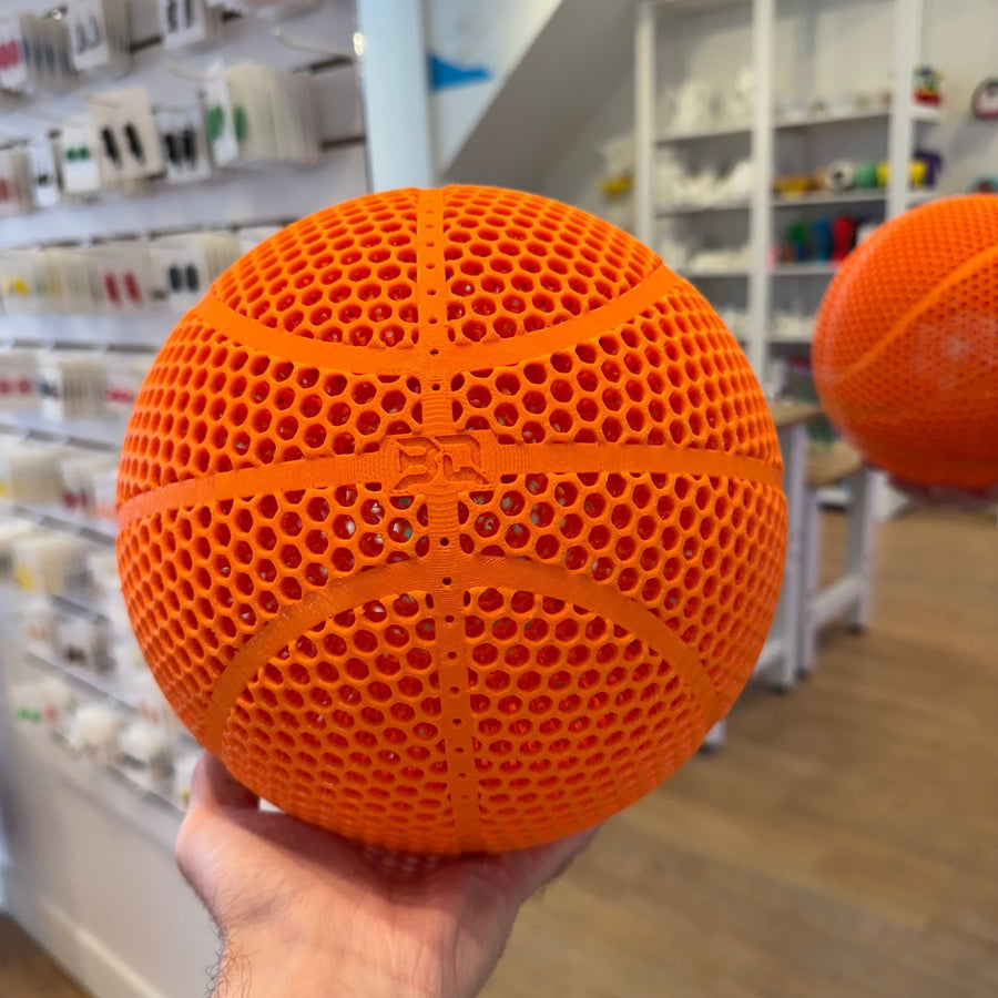 Basketball - Print and Play