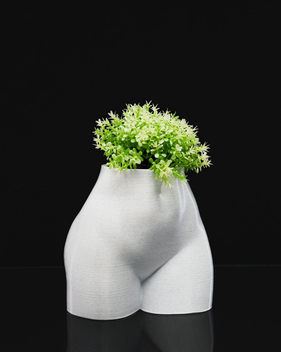 Body Vase - Print and Play