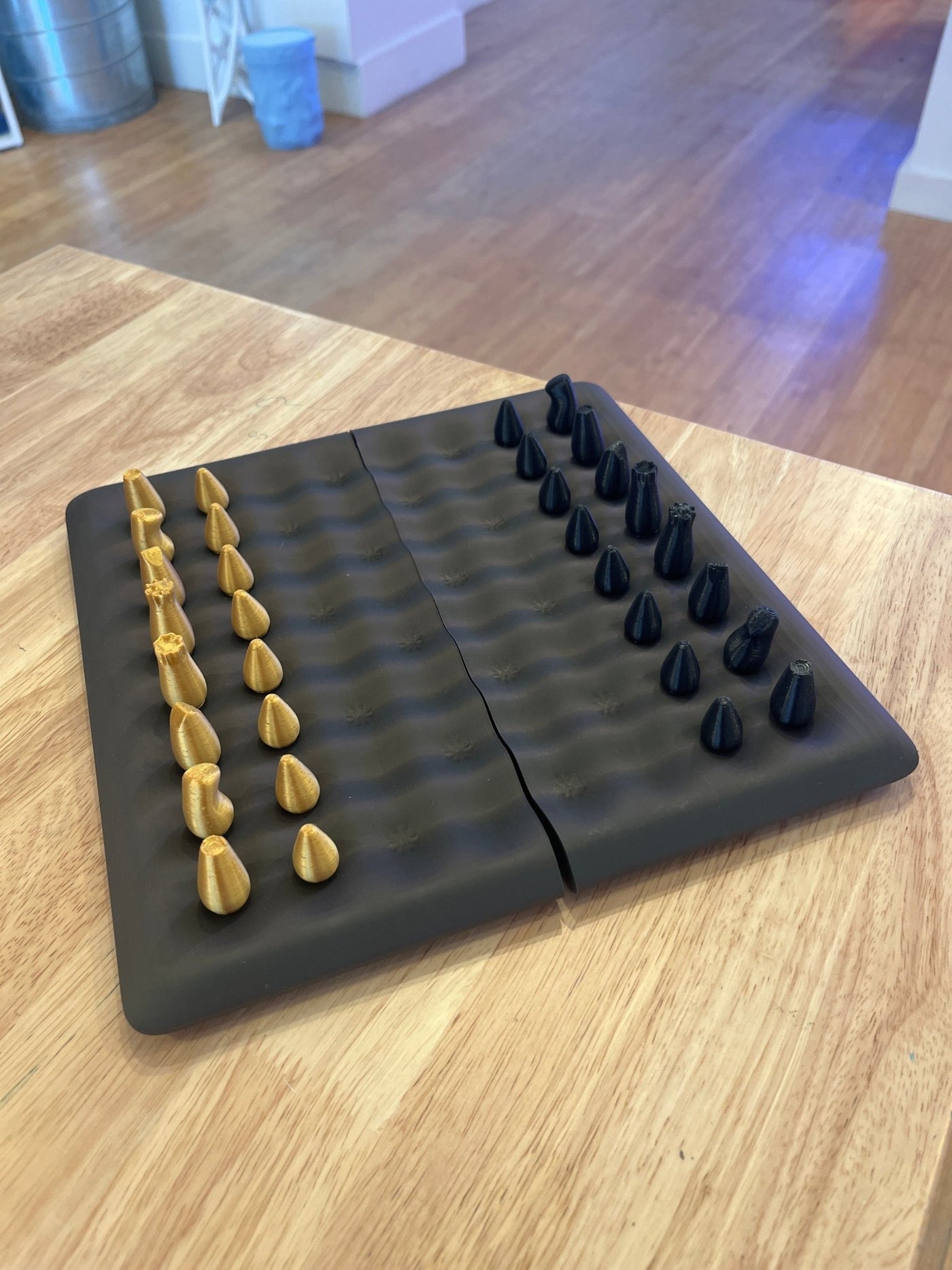 Chess Set - Print and Play