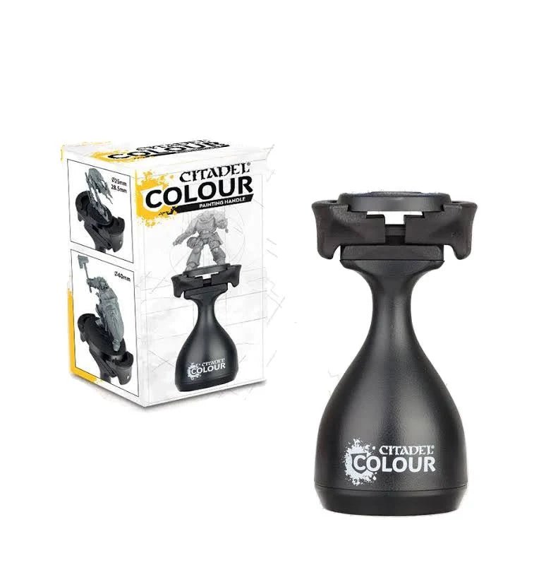 Citadel Colour Painting Handle - Print and Play