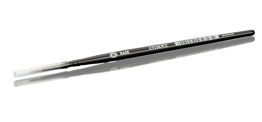 Citadel Small Base Brush - Print and Play