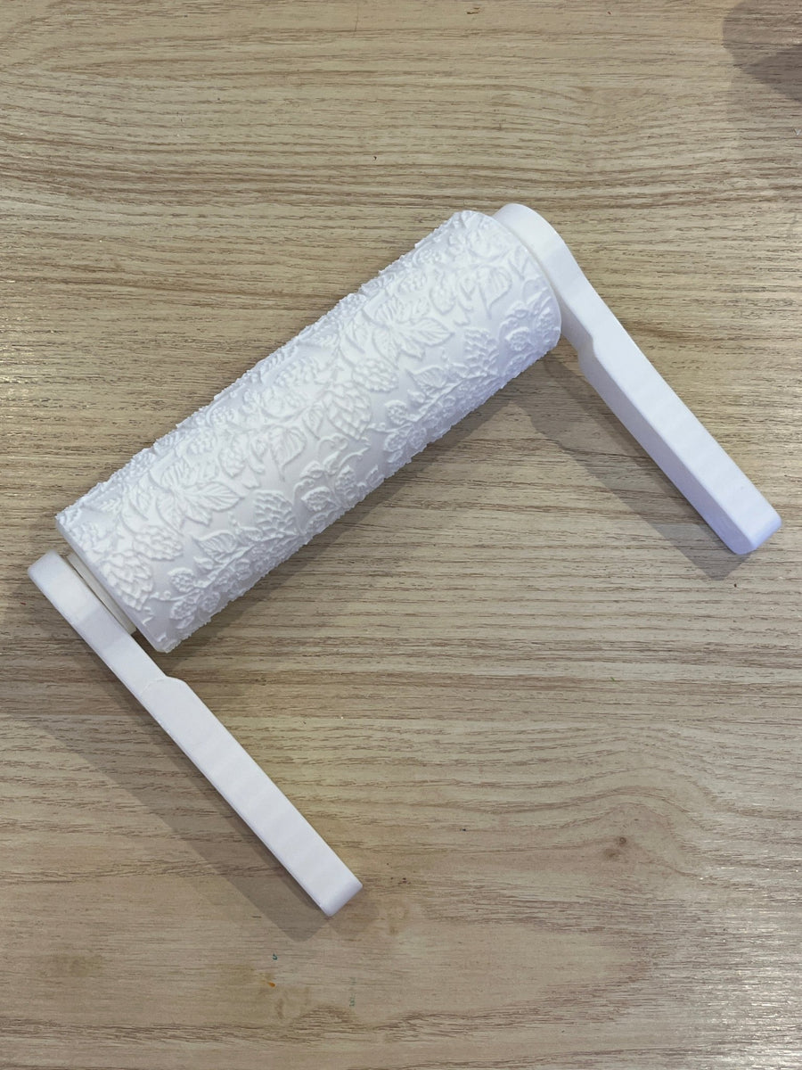 Clay Texture Roller - Print and Play