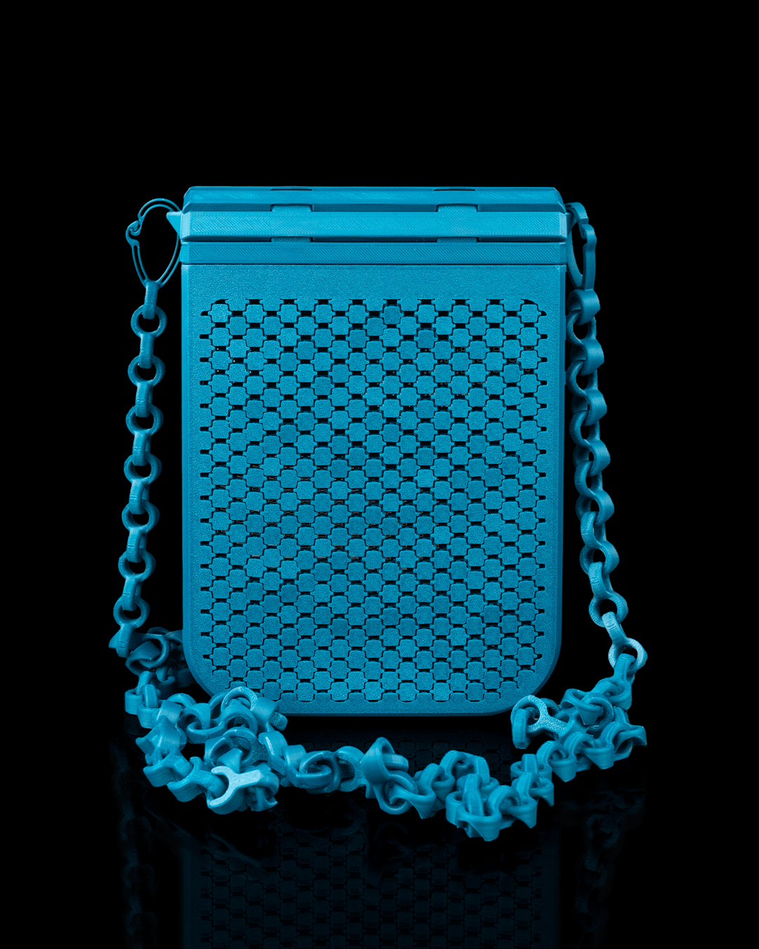 CrossCut Bag - Print and Play