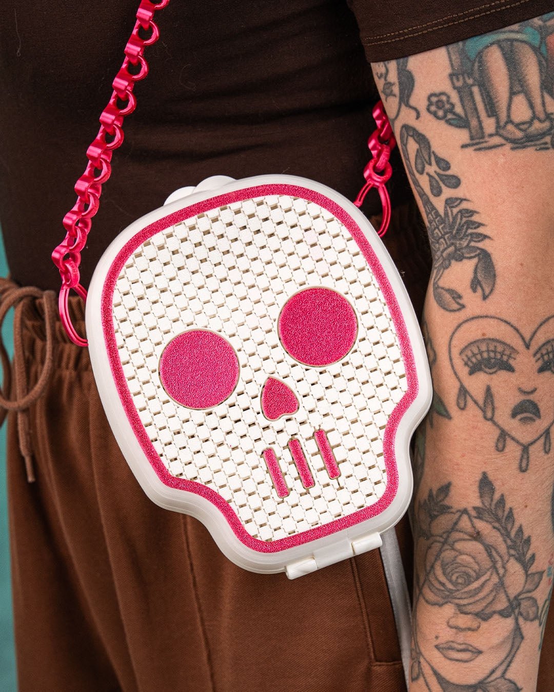 Deadly Cute Bag - Print and Play