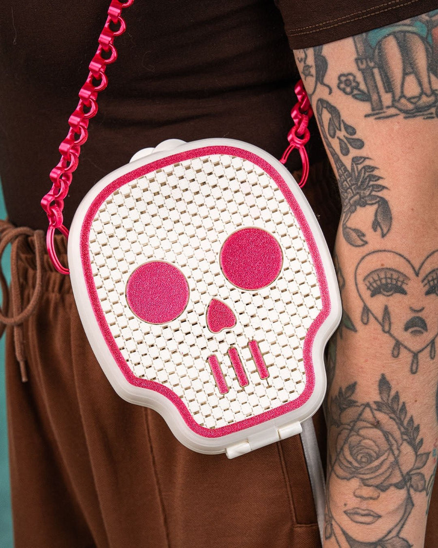 Deadly Cute Bag - Print and Play