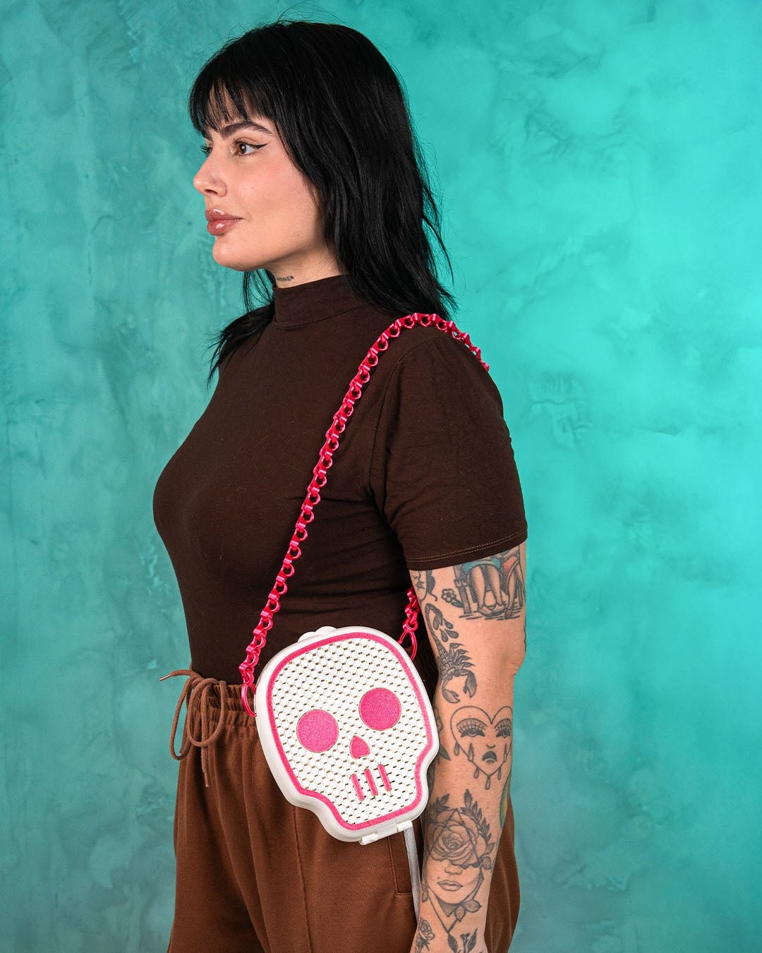 Deadly Cute Bag - Print and Play