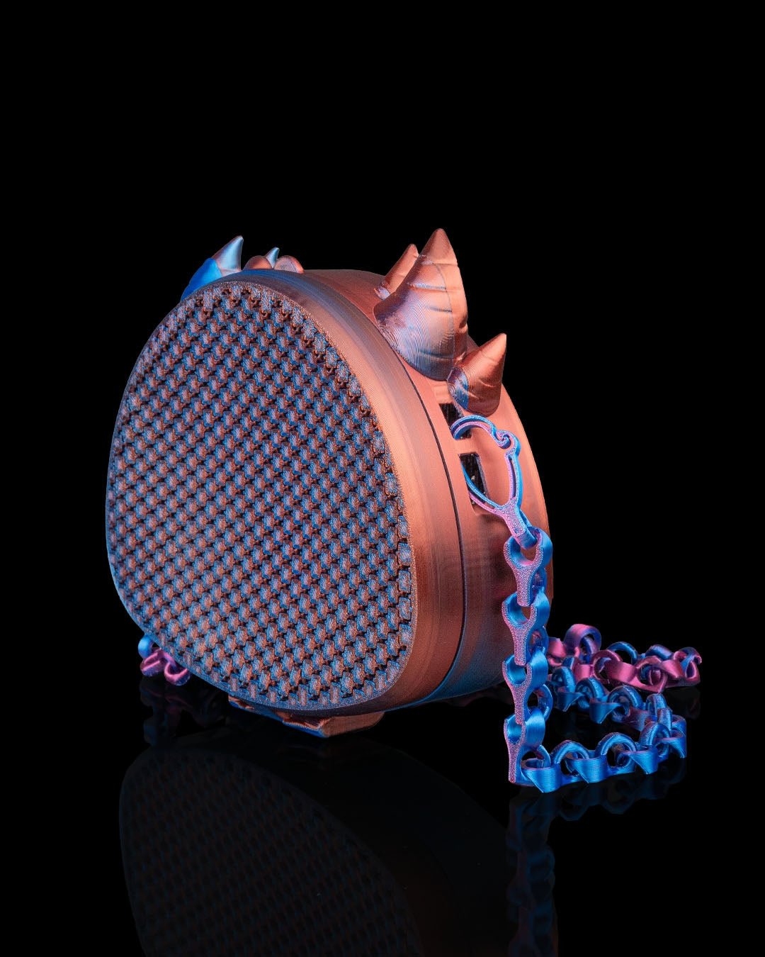 DracoPack Bag - Print and Play