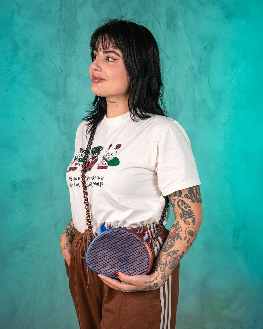 DracoPack Bag - Print and Play