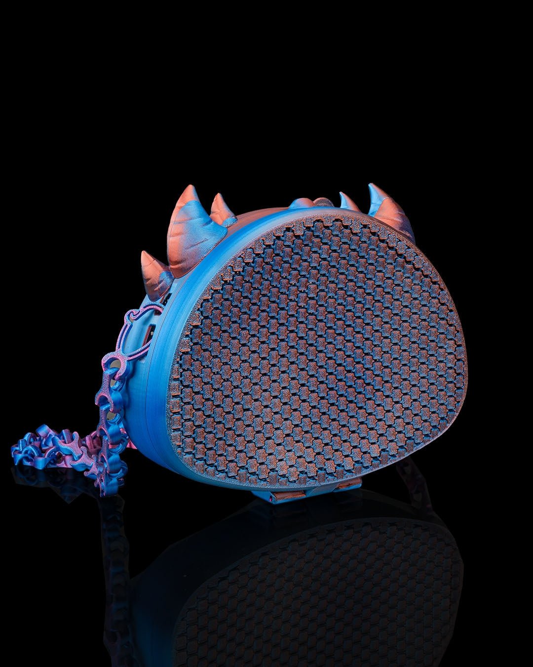 DracoPack Bag - Print and Play