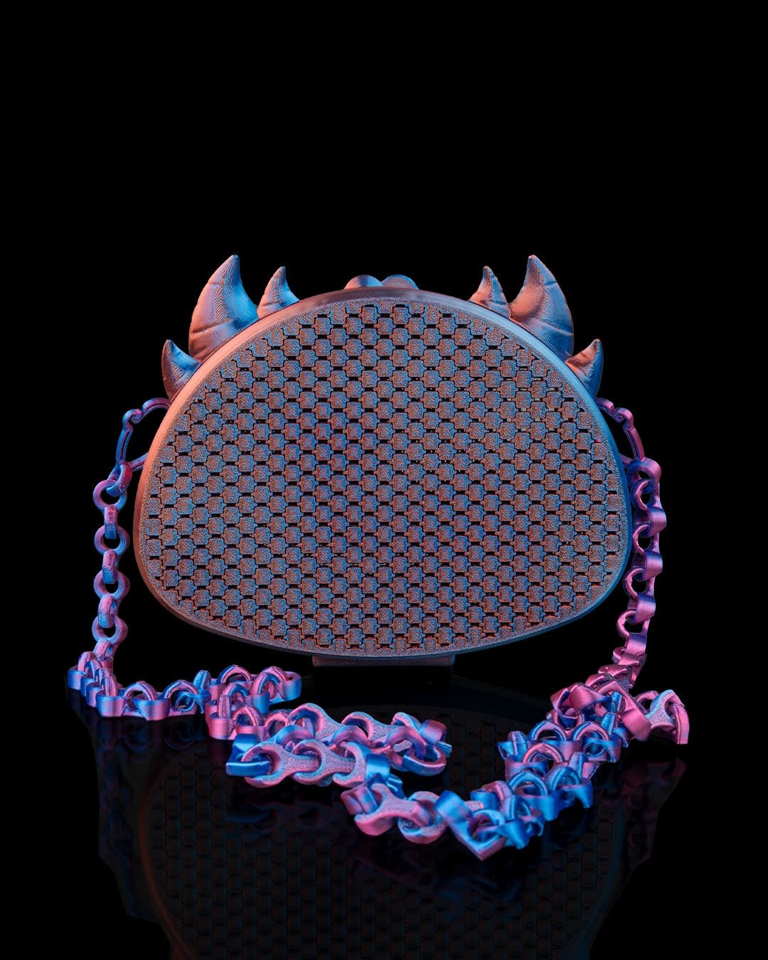 DracoPack Bag - Print and Play