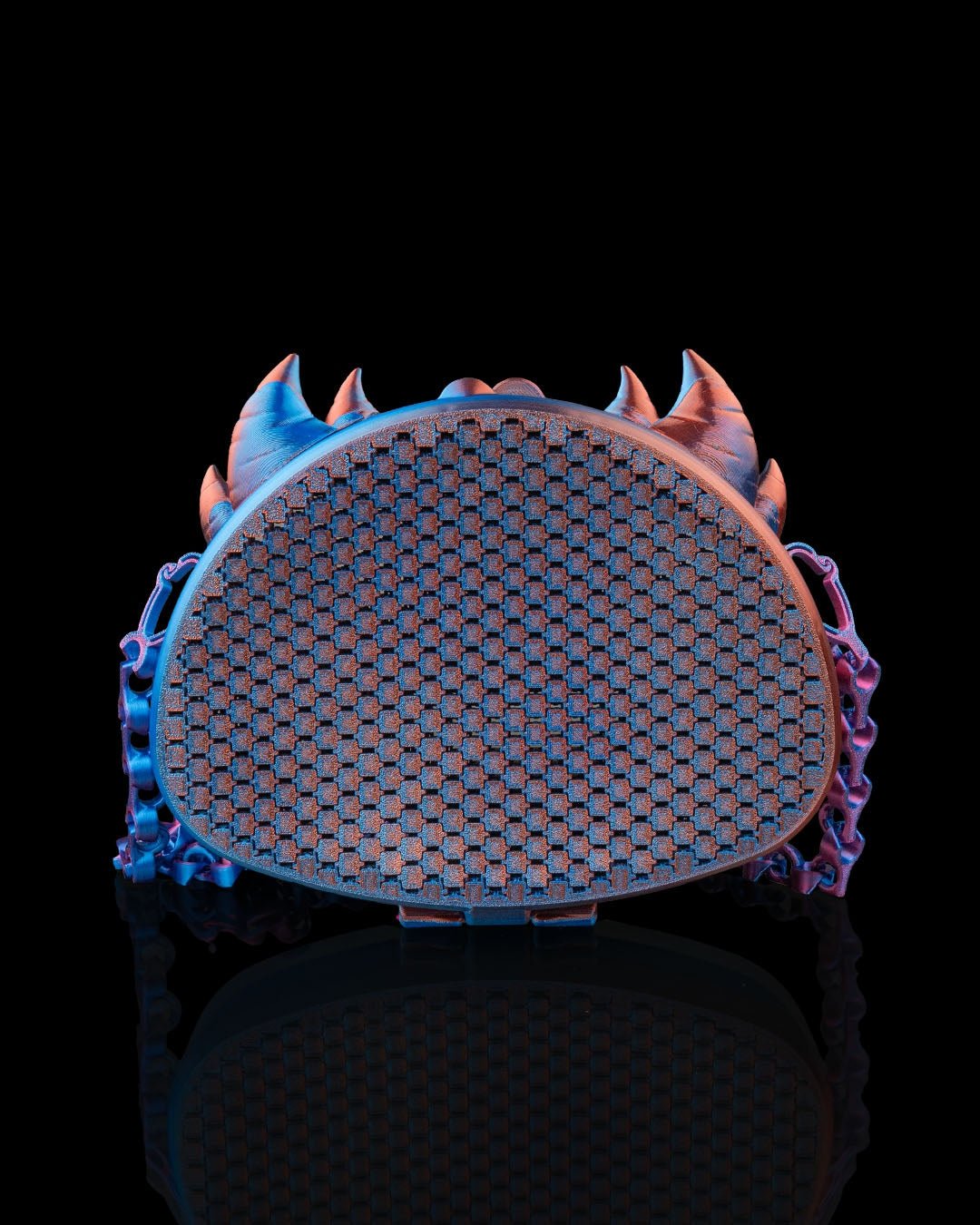 DracoPack Bag - Print and Play