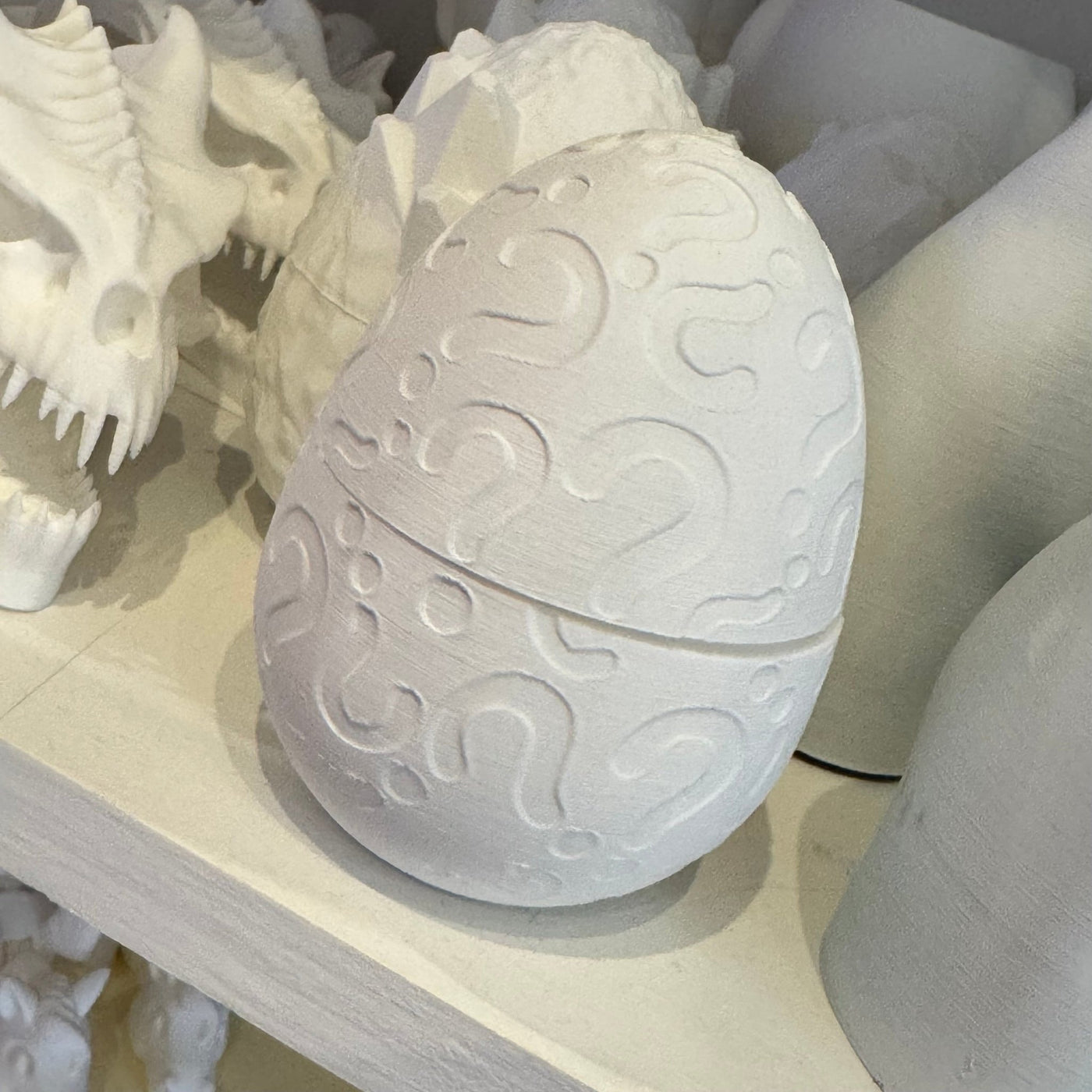 Dragon Egg - Print and Play