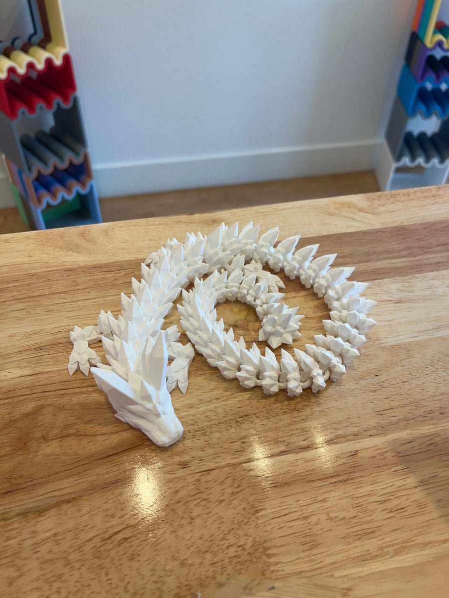 Dragon - Print and Play