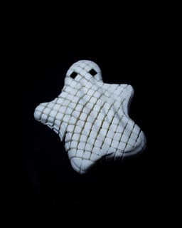 Floppy Ghost - Print and Play