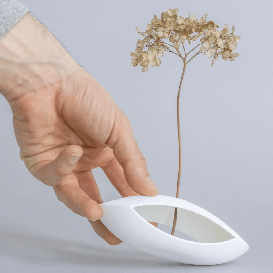 Glimpse Incense and Plant Stand - Make Anything - Print and Play