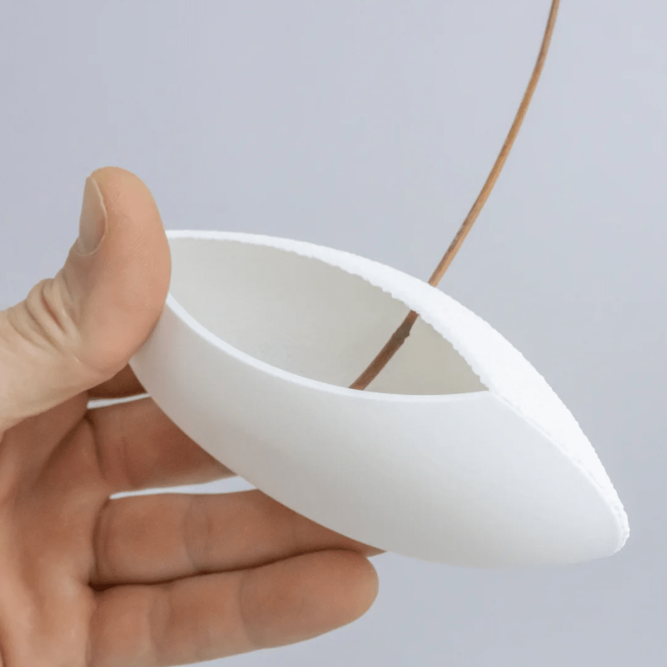 Glimpse Incense and Plant Stand - Make Anything - Print and Play