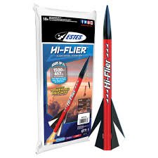 Hi-Flier - Print and Play