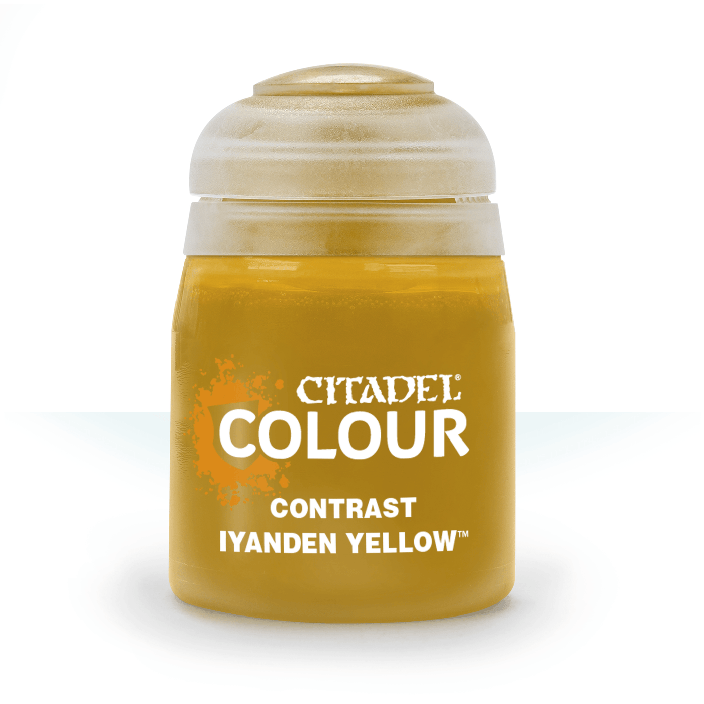 Iyanden Yellow 18 ml - Print and Play