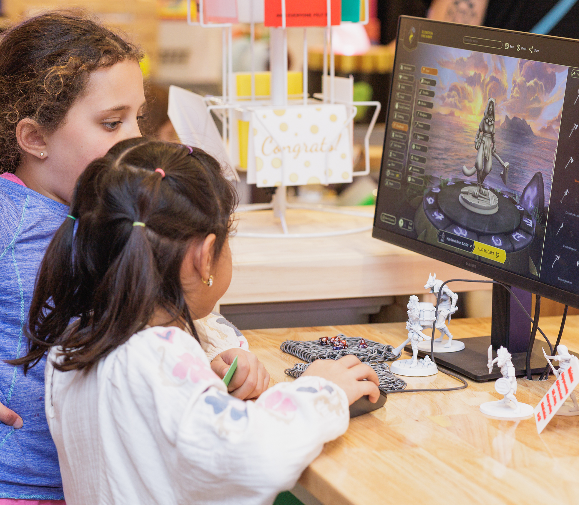 Kids STEM Day Camp (Ages 7 - 12) - Print and Play