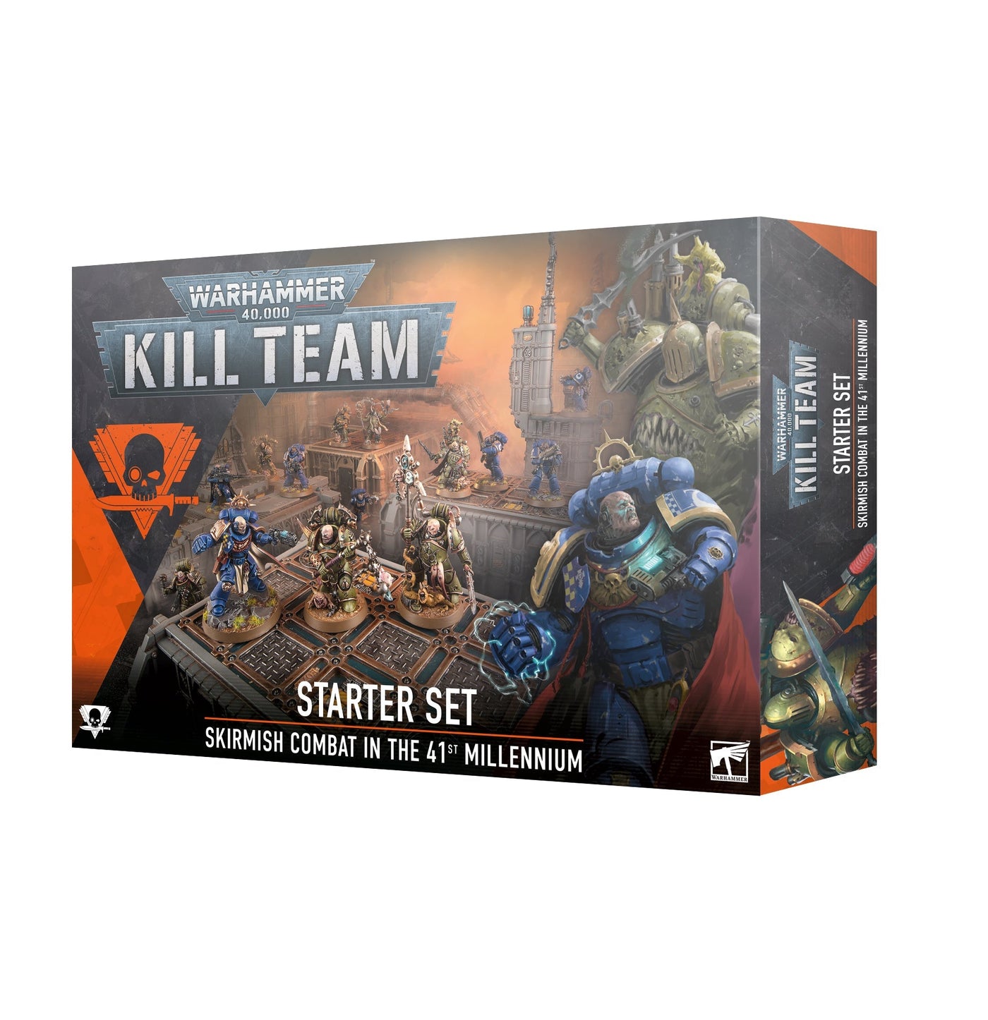 Kill Team Starter Set - Print and Play