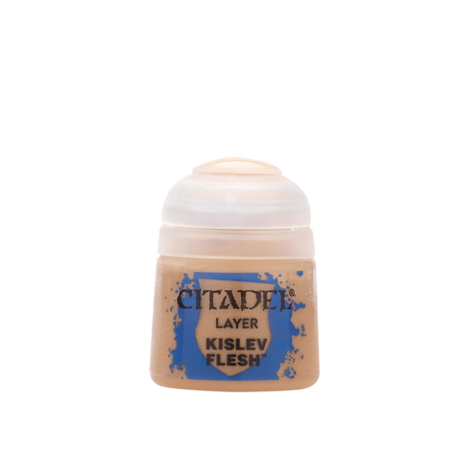 Kislev Flesh 12 ml - Print and Play
