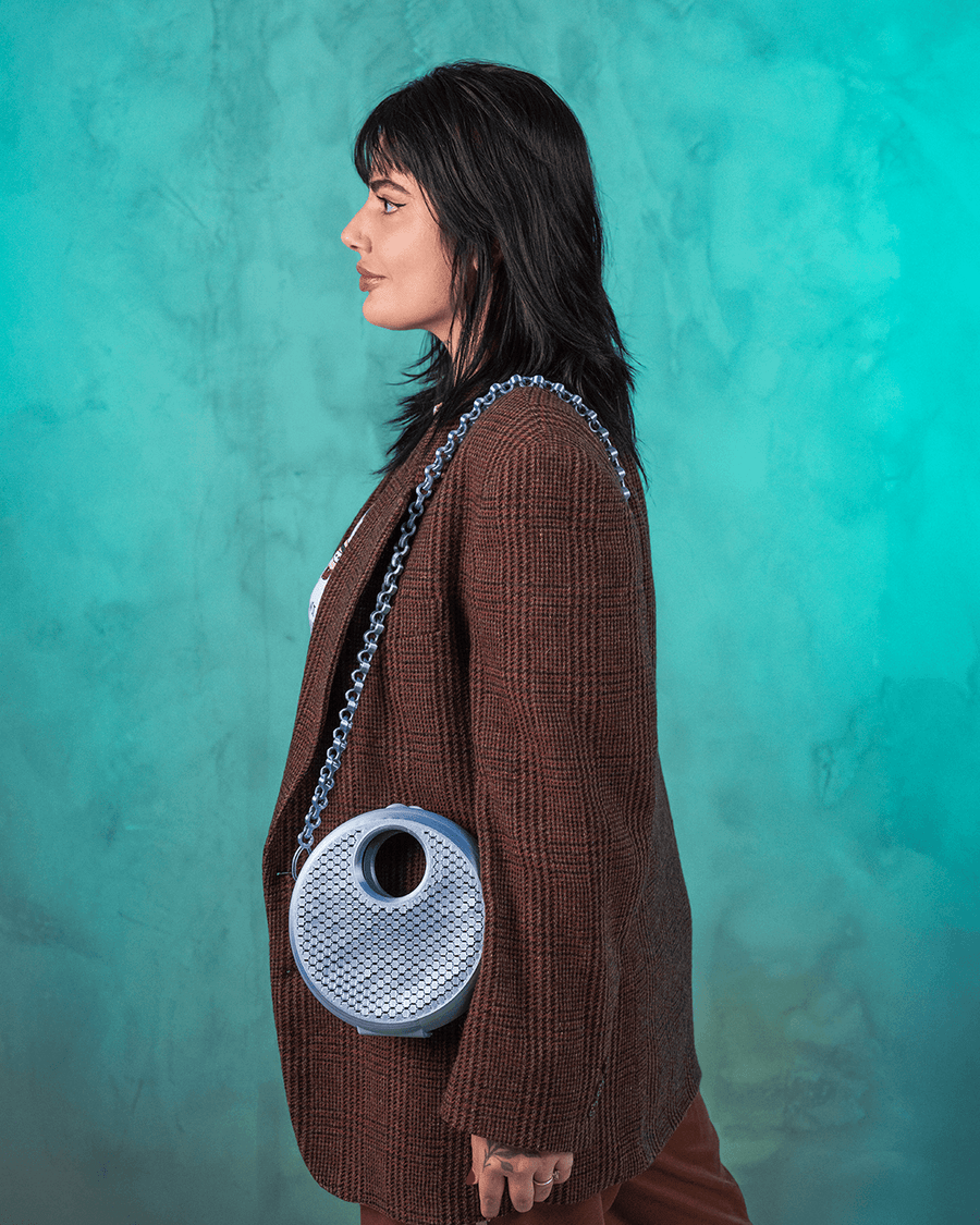 Luna Bag - Print and Play