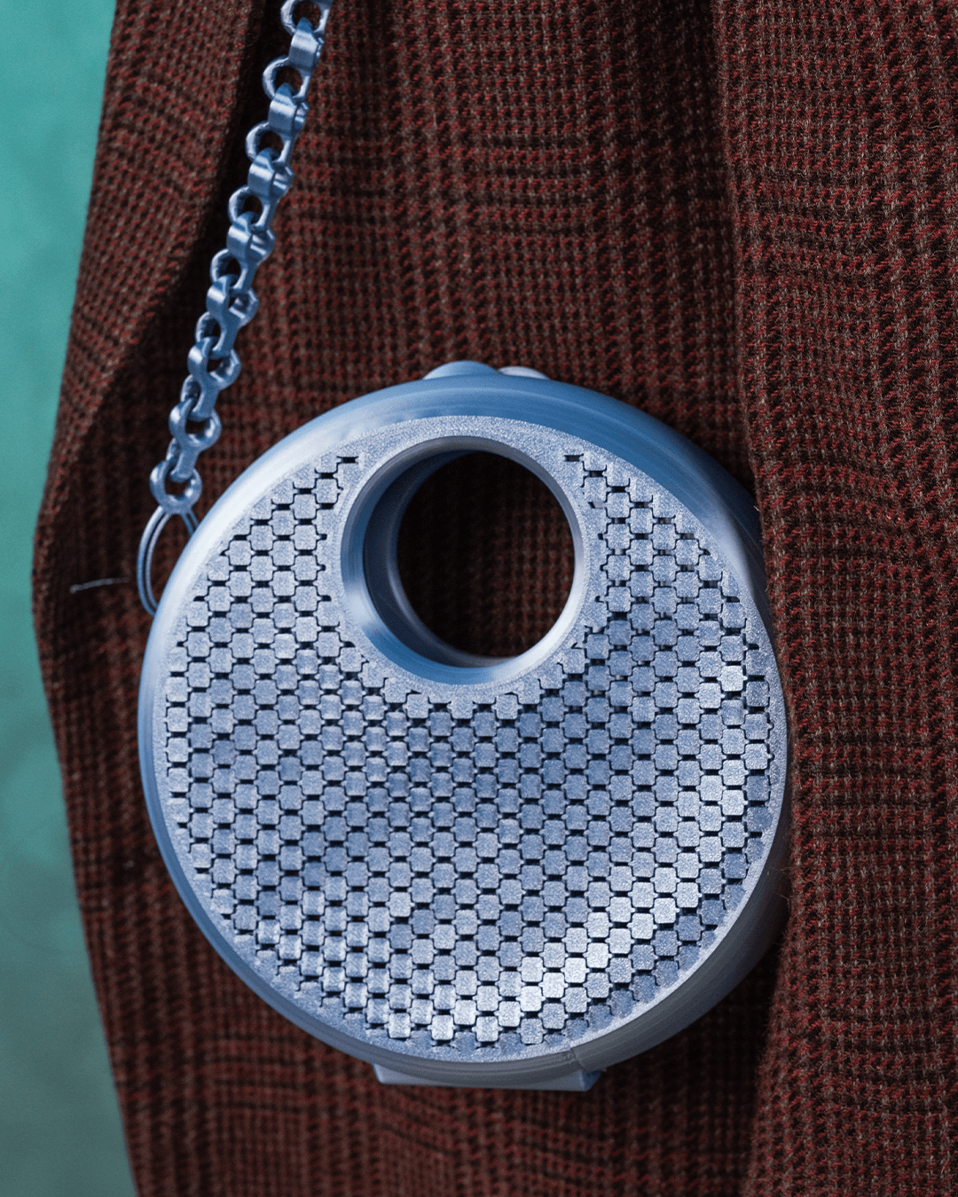 Luna Bag - Print and Play