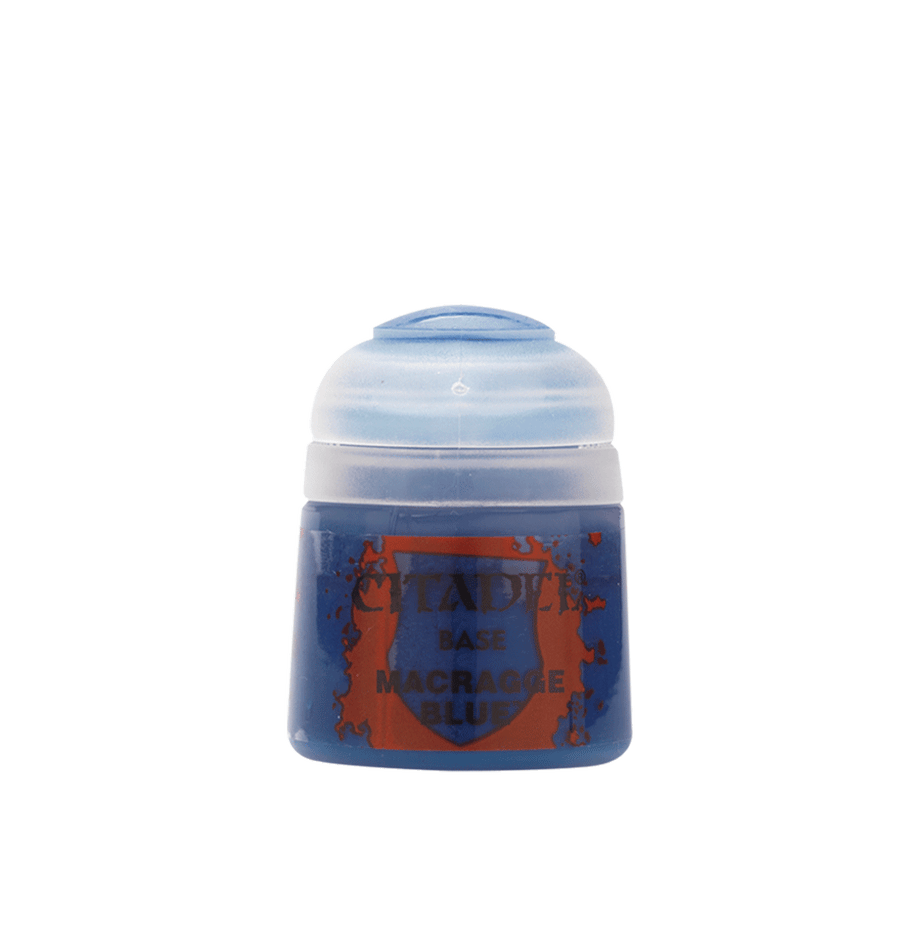 Macragge Blue 12 ml - Print and Play
