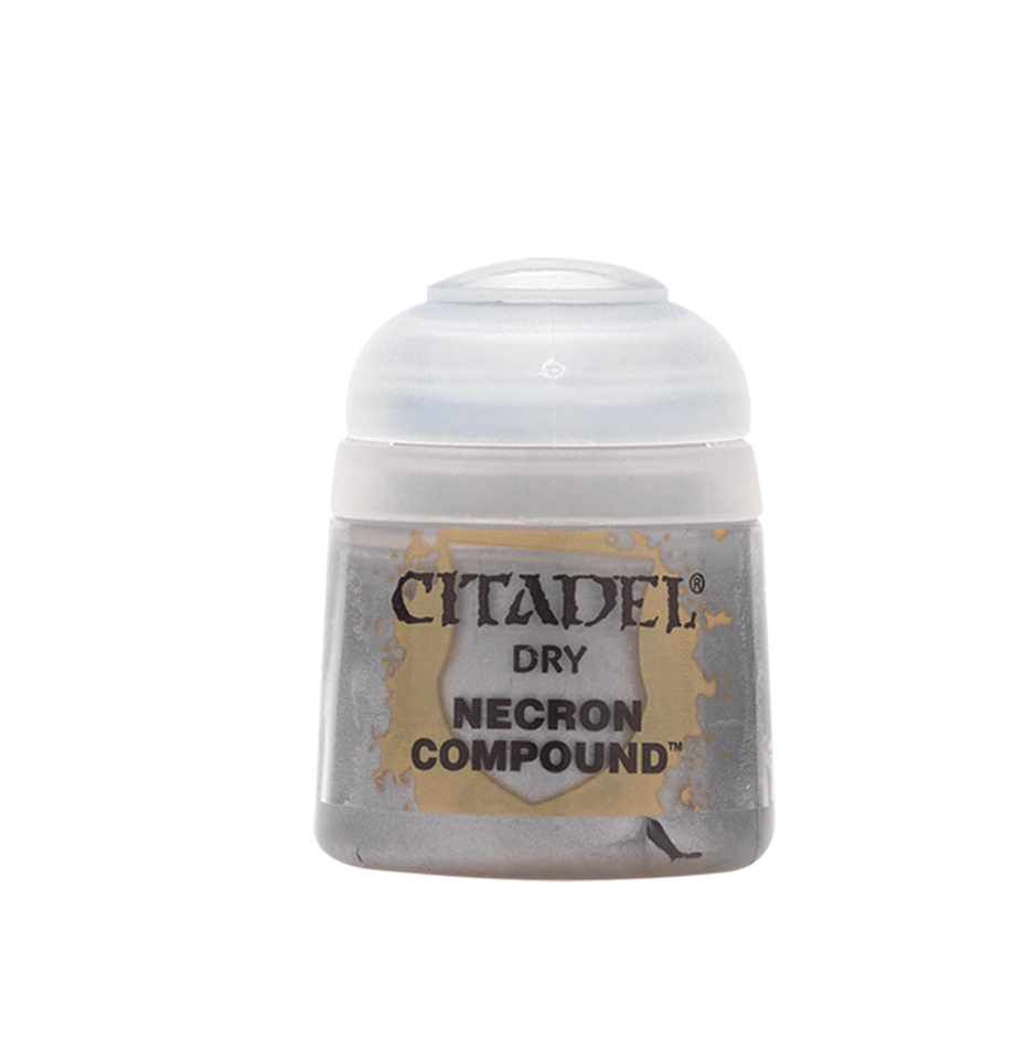 Necron Compound 12 ml - Print and Play