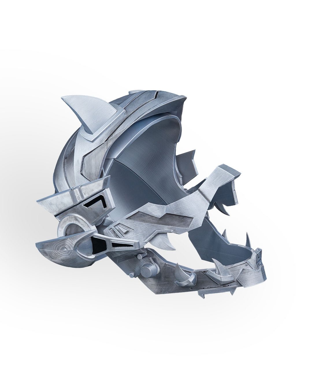 ONI Assassin Helmet - Print and Play