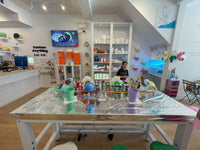 Parties - Print and Play