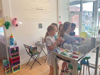 Parties - Print and Play