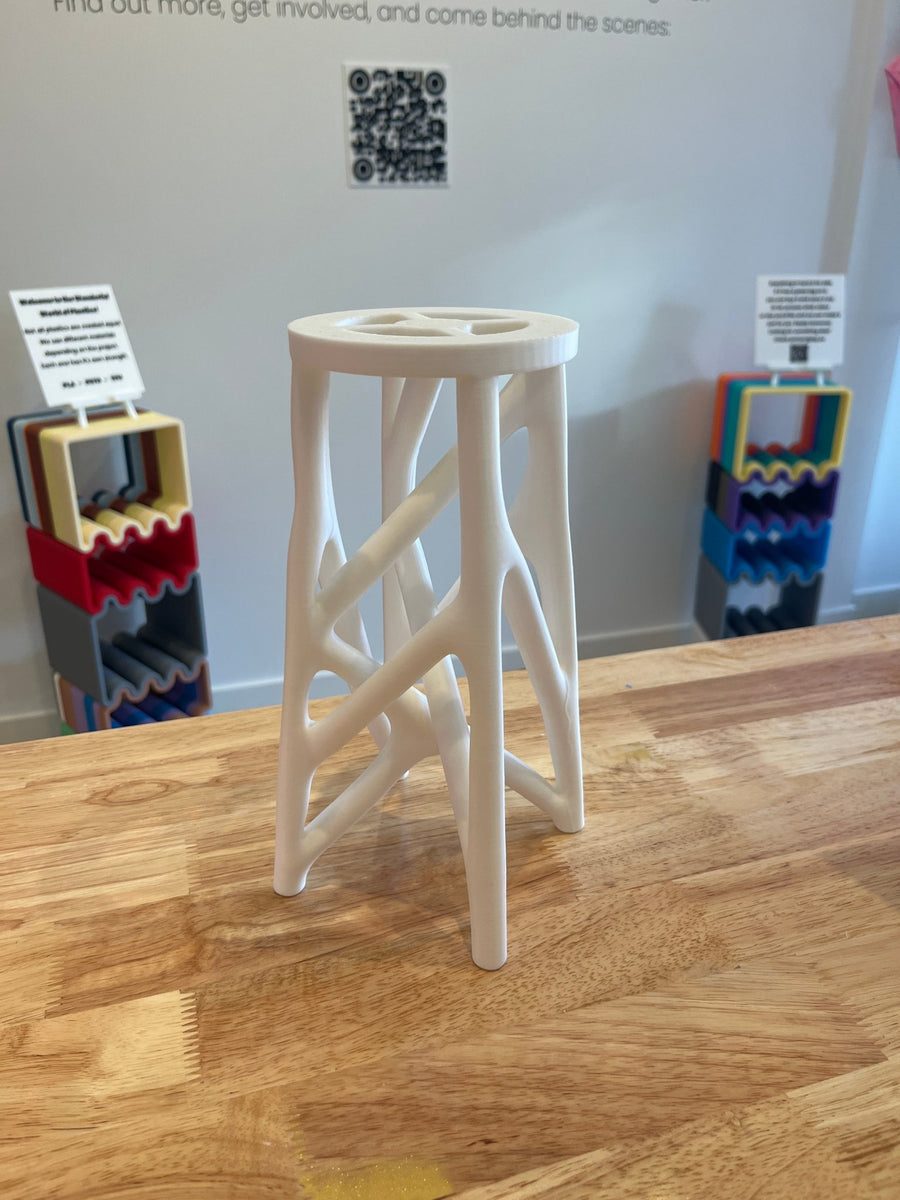 Plant Stand - Print and Play