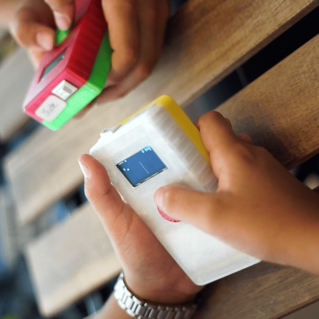 Print and Play Academy: After-School Sessions - Print and Play