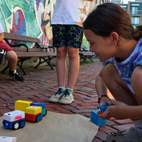 Print and Play Academy: After-School Sessions - Print and Play