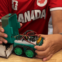 Print and Play Academy: After-School Sessions - Print and Play