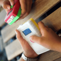 Print and Play Academy: Month Pass - Print and Play