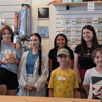 Print and Play Academy: Month Pass - Print and Play