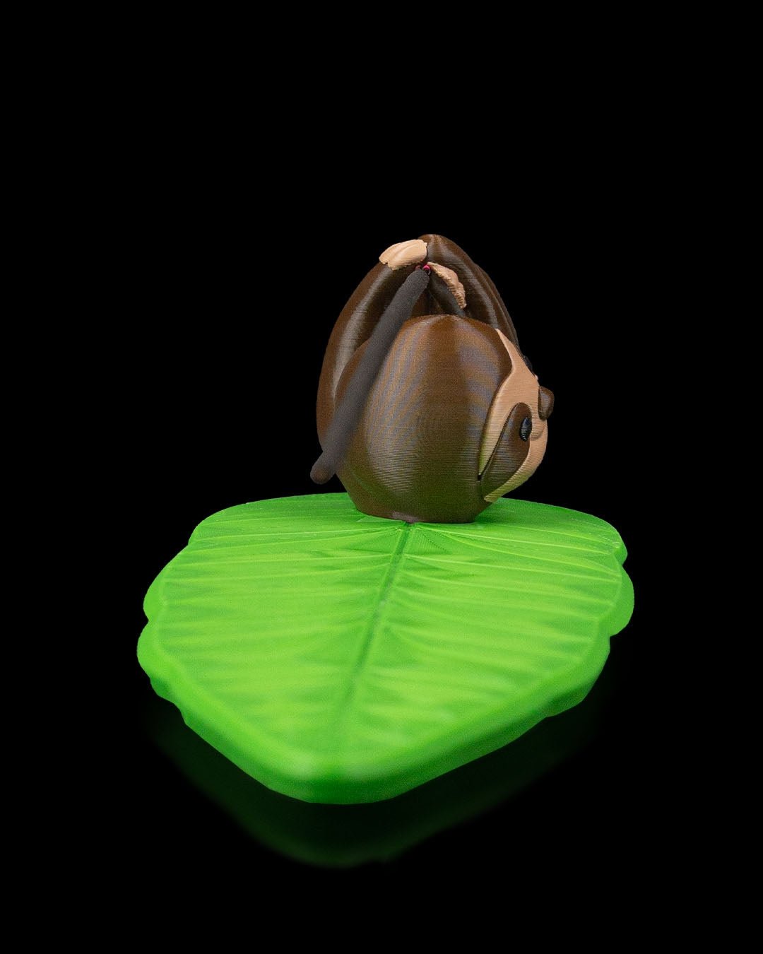 Slow Burn Incense Holder - Print and Play