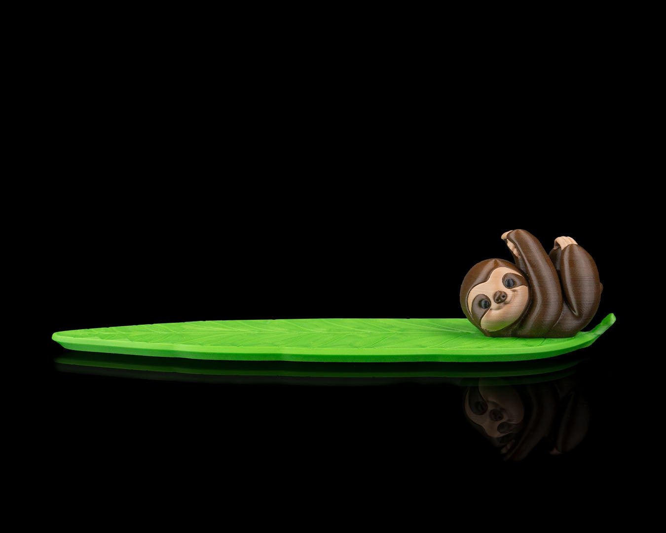 Slow Burn Incense Holder - Print and Play