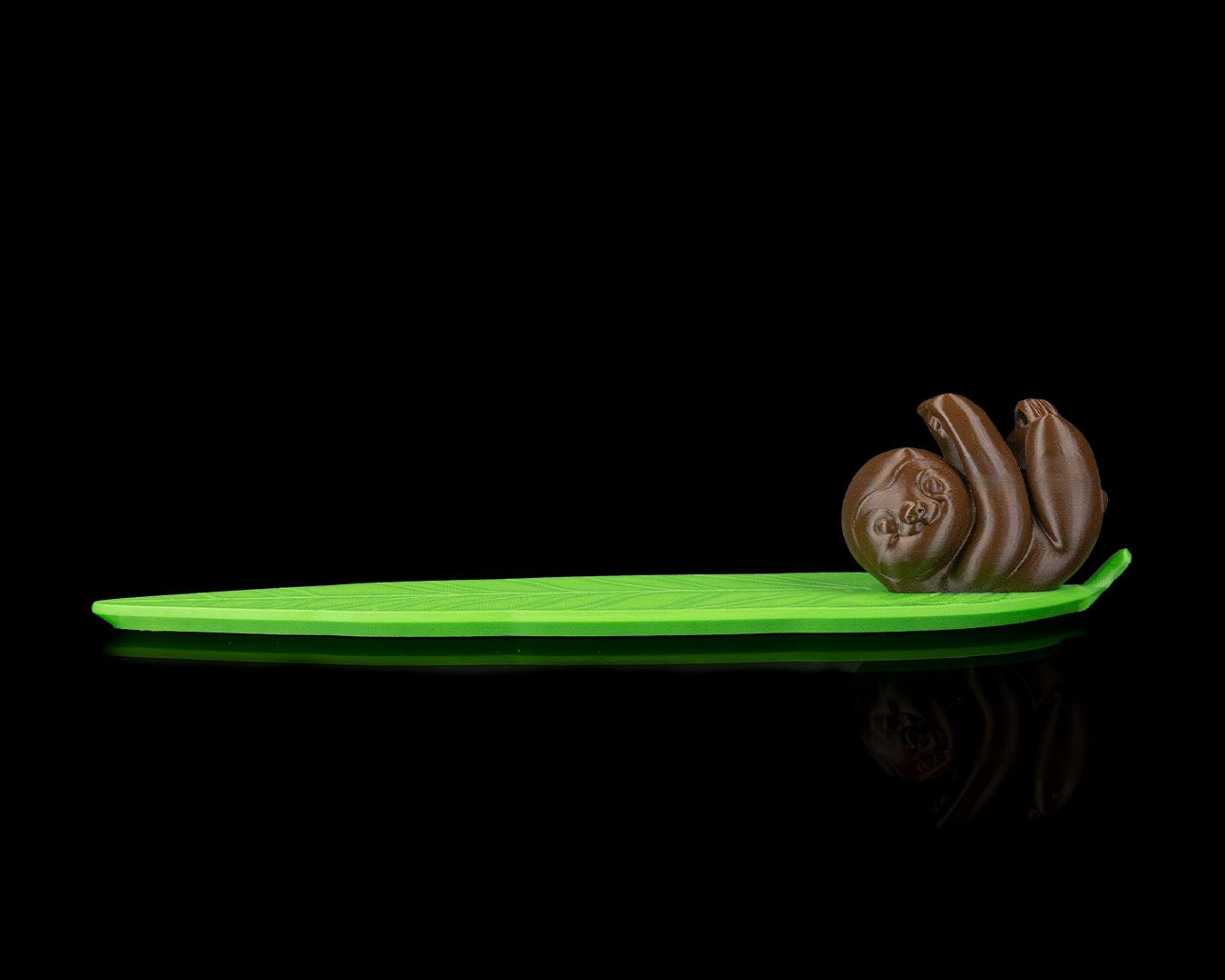 Slow Burn Incense Holder - Print and Play