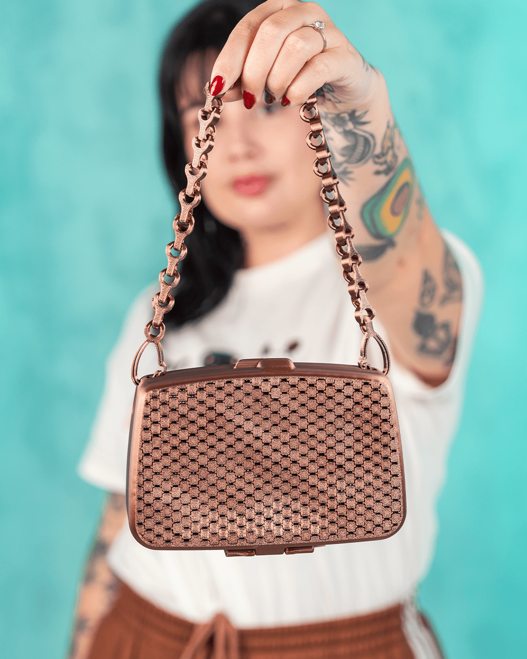 Soft Close Bag - Print and Play