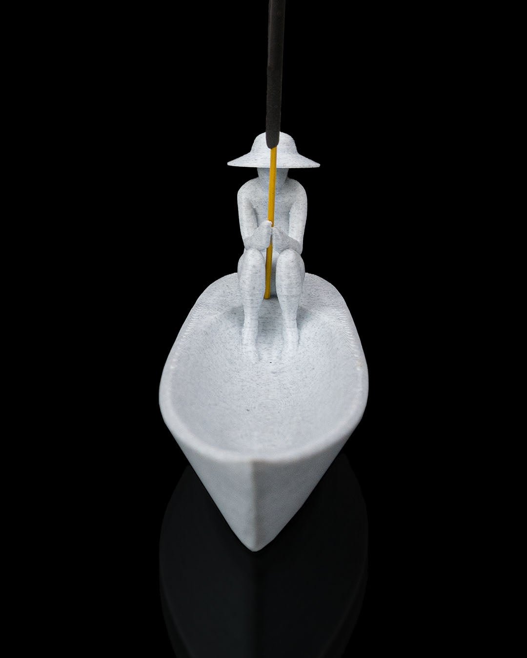 Still Waters Incense Holder - Print and Play